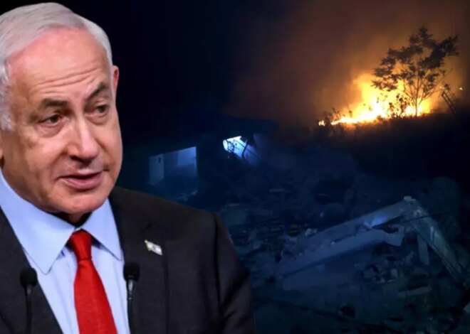 Netanyahu: Ateşkes sağlansa bile Hizbullah’a karşı operasyonlarımız sürecek